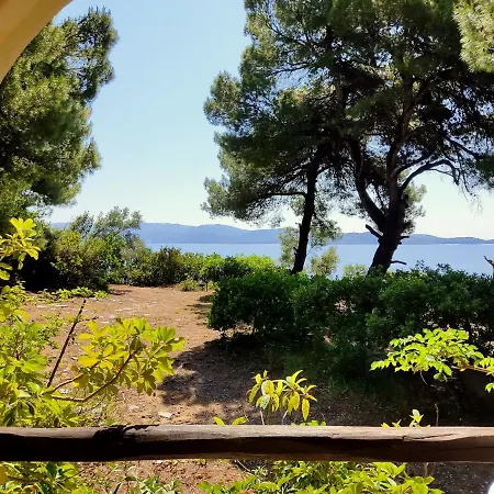 Koumaria Holiday home Agios Georgios (Thessaly)