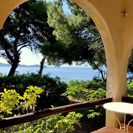 Holiday home Koumaria