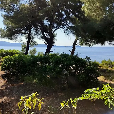 Koumaria Holiday home