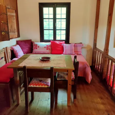 Koumaria Holiday home