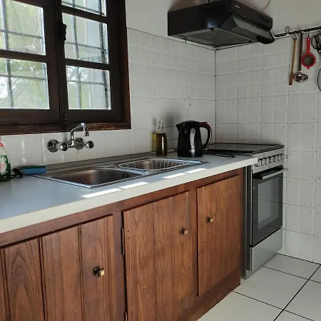 Holiday home Koumaria Agios Georgios (Thessaly)