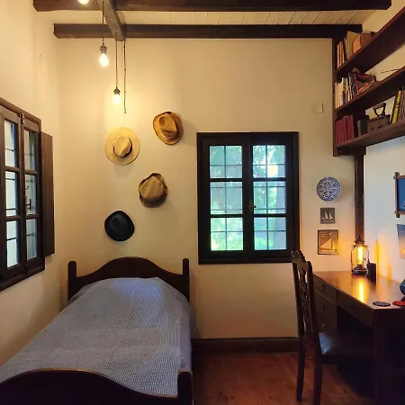 Koumaria Holiday home *