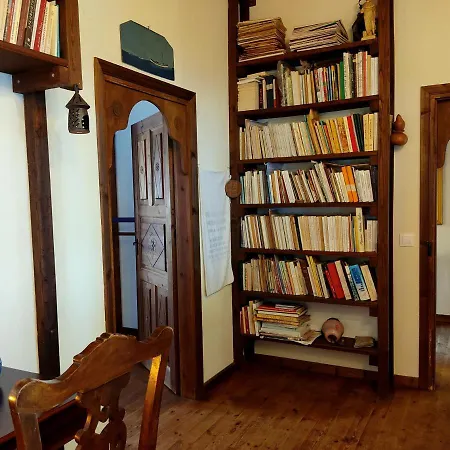 Koumaria Holiday home *