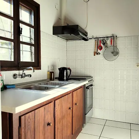 Holiday home Koumaria