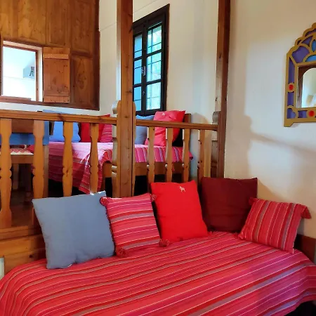 Koumaria Holiday home *