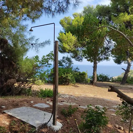 בית נופש Koumaria