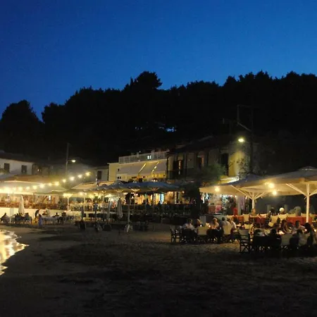 Koumaria Holiday home *