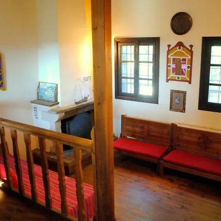 Koumaria Holiday home