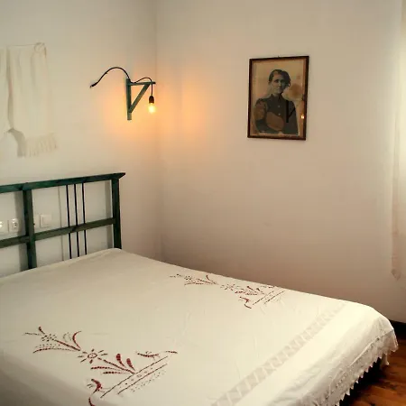 Koumaria Holiday home