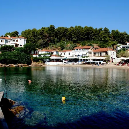 Koumaria * Agios Georgios (Thessaly)