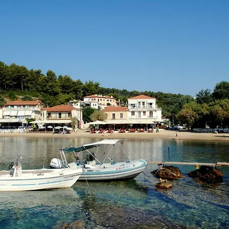 Koumaria Agios Georgios (Thessaly)