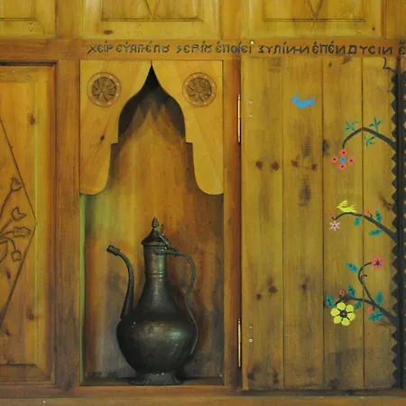 Koumaria Agios Georgios (Thessaly)